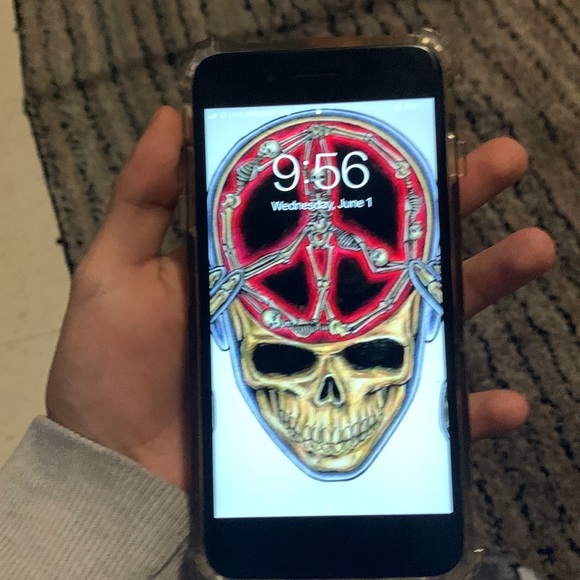 iPhone 8
